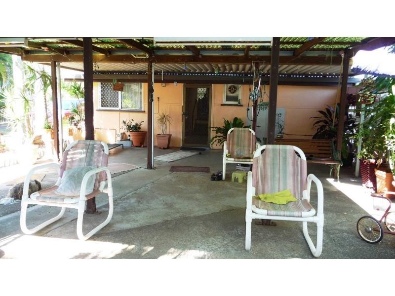 Kepnock QLD 4670
