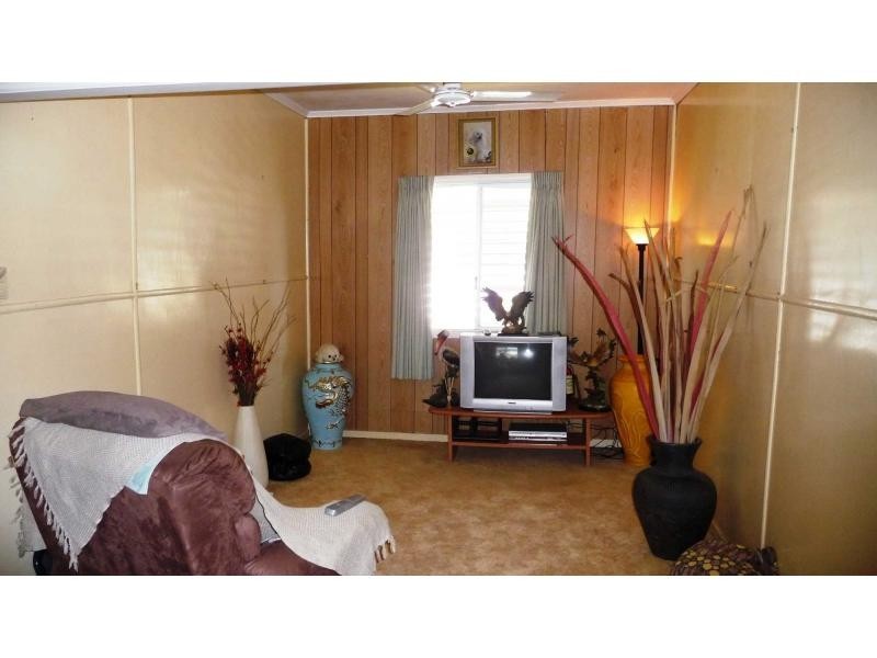 Kepnock QLD 4670