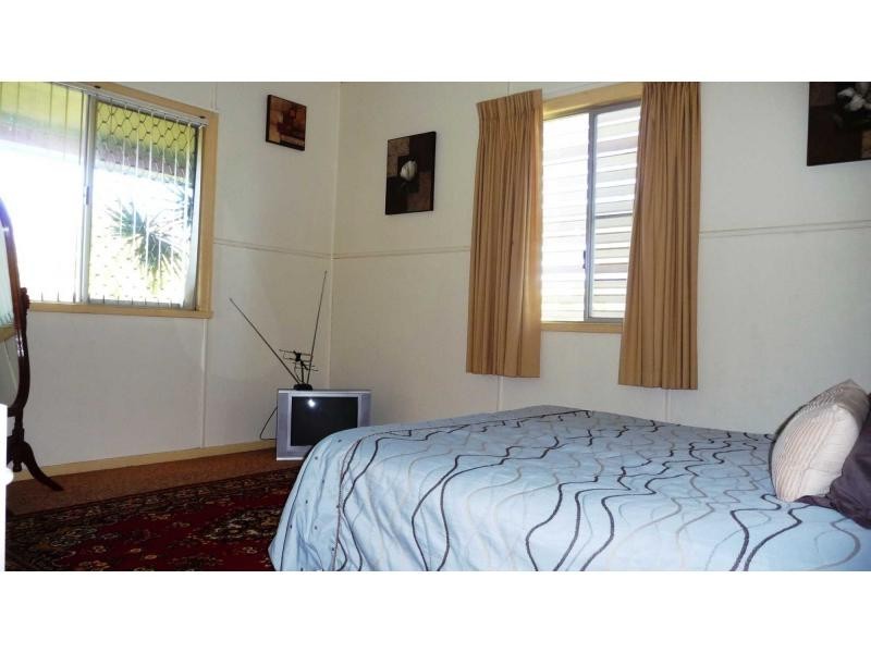 Kepnock QLD 4670