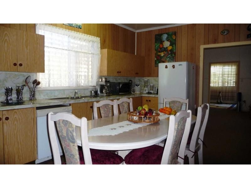 Kepnock QLD 4670