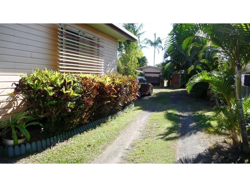 Kepnock QLD 4670