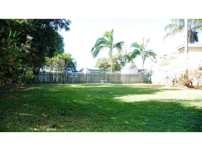Kepnock QLD 4670