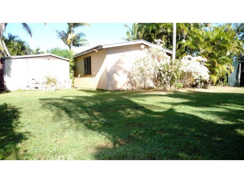 Kepnock QLD 4670