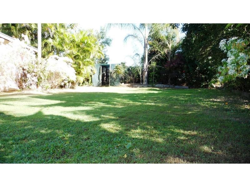 Kepnock QLD 4670