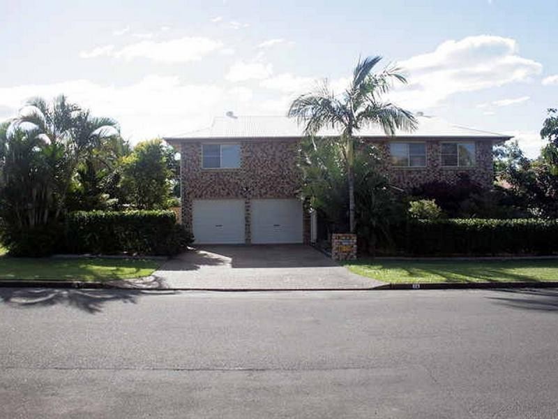 2a Hargreaves, Bundaberg South QLD 4670