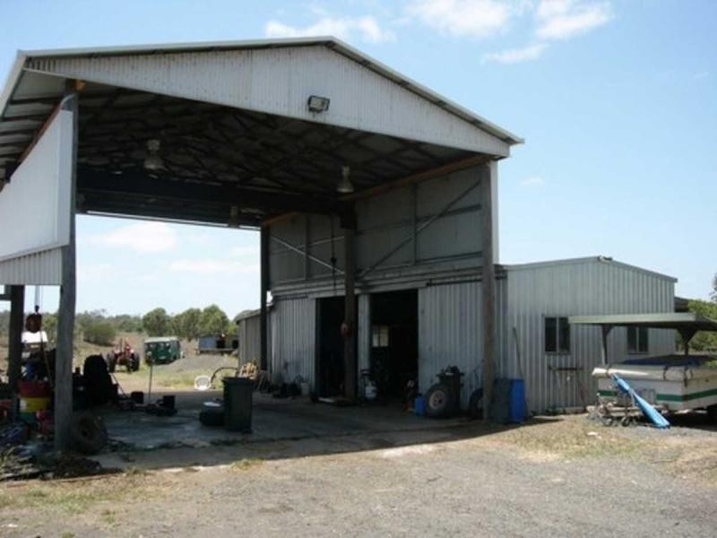 South Kolan QLD 4670