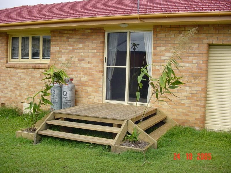 Bundaberg South QLD 4670