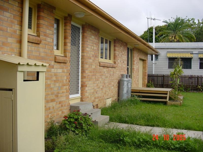 Bundaberg South QLD 4670