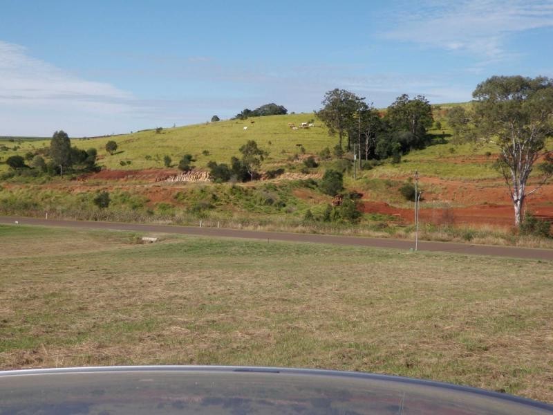 Apple Tree Creek QLD 4660