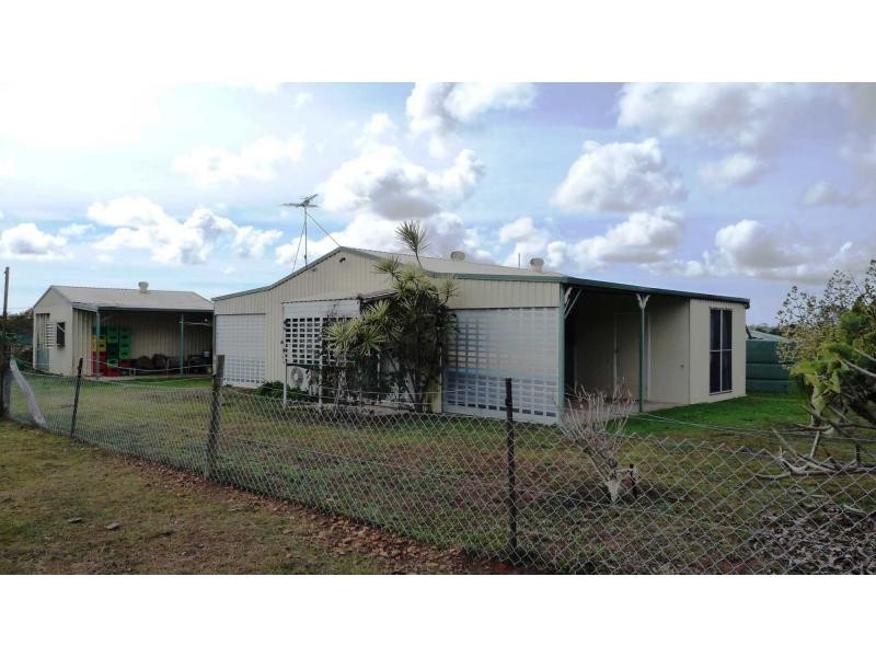 Yandaran QLD 4673
