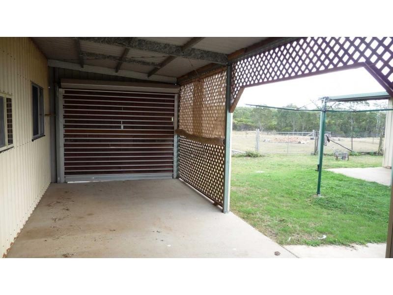 Yandaran QLD 4673