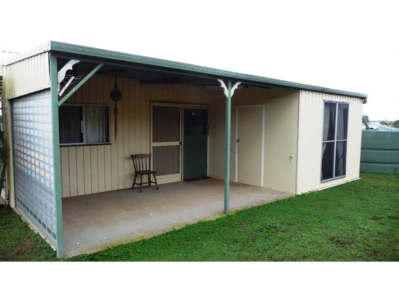 Yandaran QLD 4673
