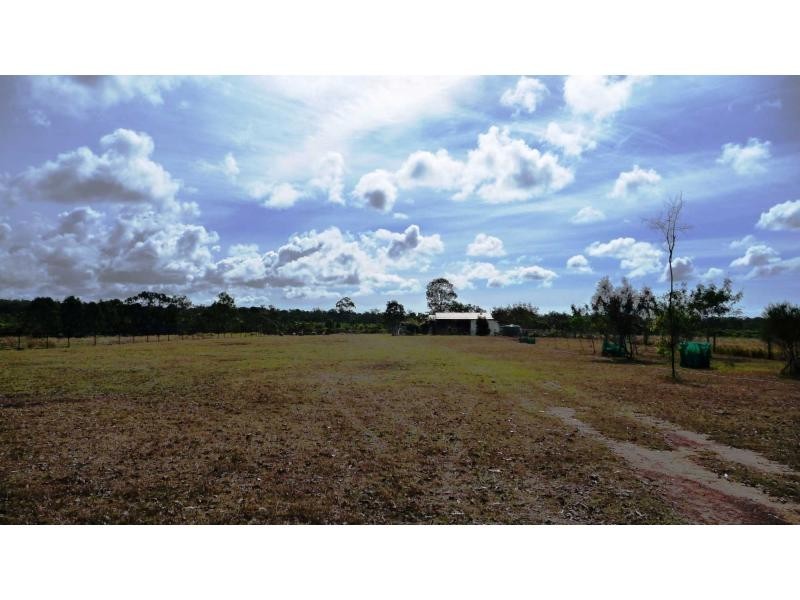 Yandaran QLD 4673