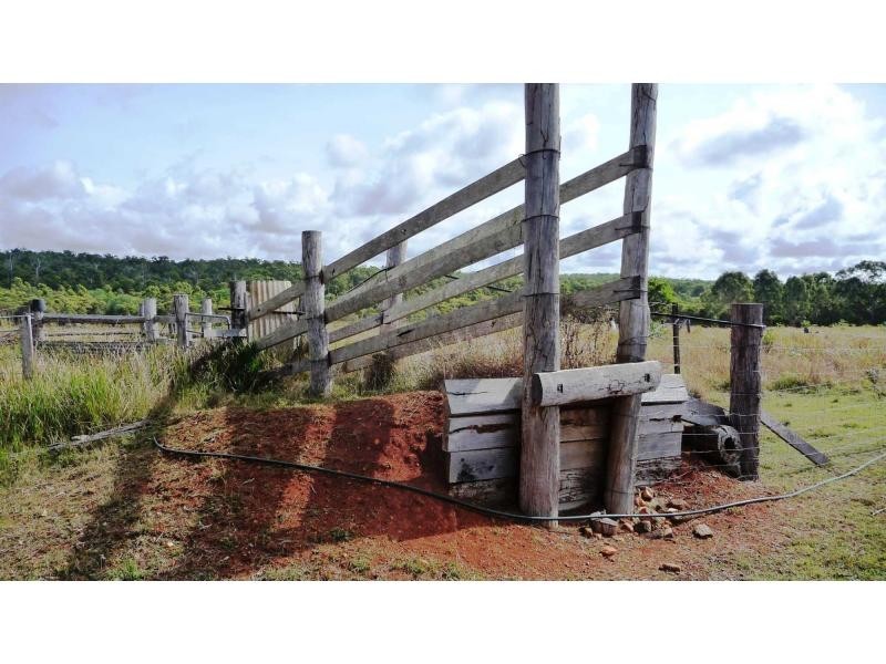 Yandaran QLD 4673