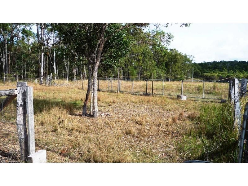 Yandaran QLD 4673