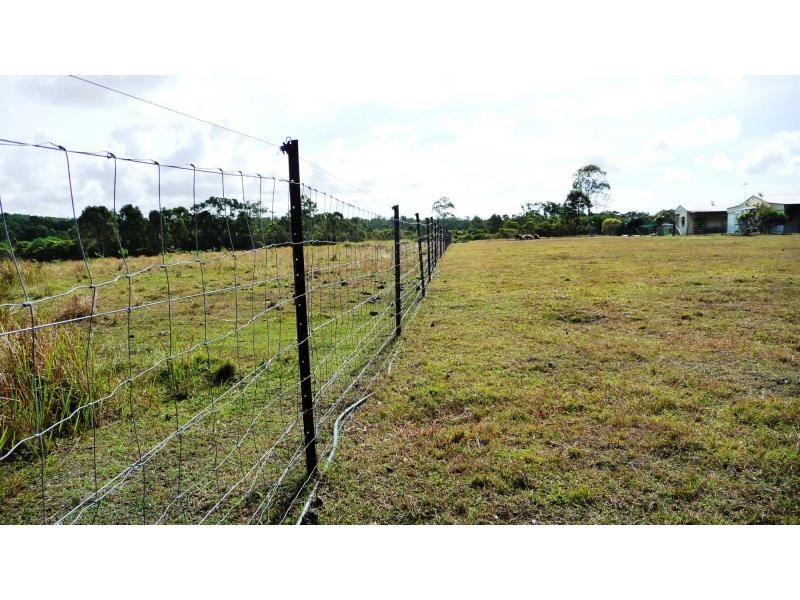 Yandaran QLD 4673