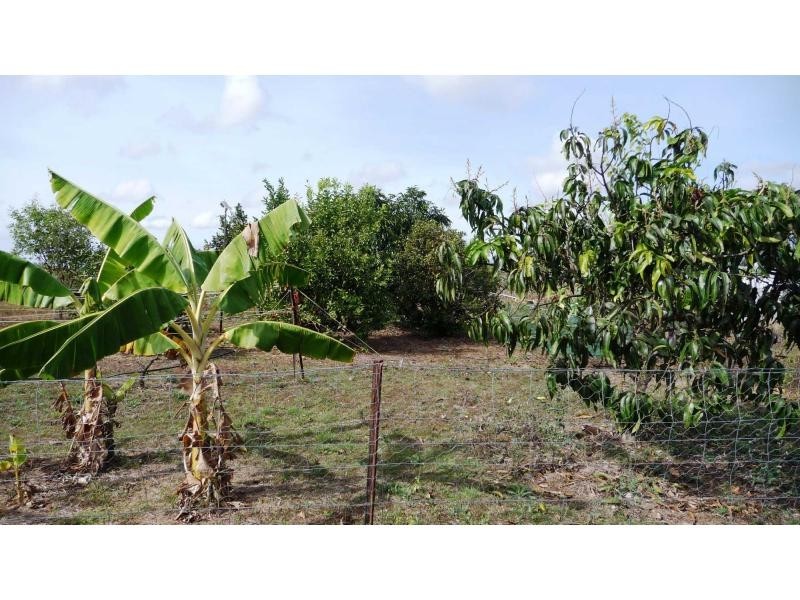 Yandaran QLD 4673
