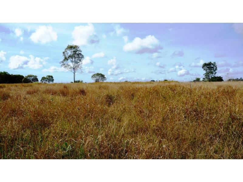 Yandaran QLD 4673