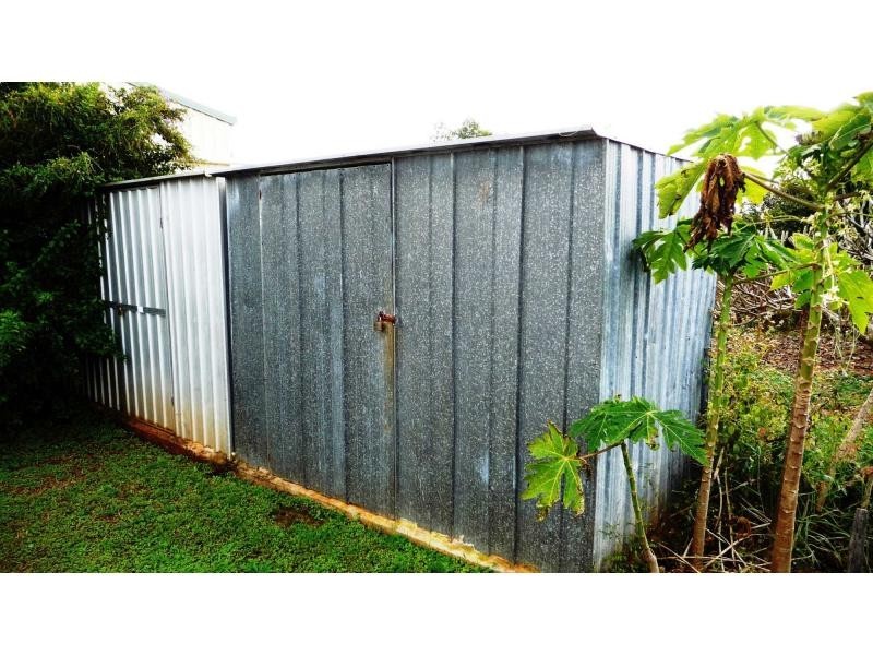 Yandaran QLD 4673