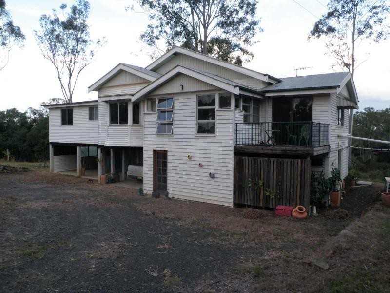 Bungadoo QLD 4671