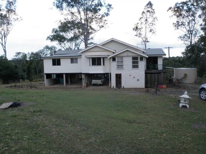 Bungadoo QLD 4671