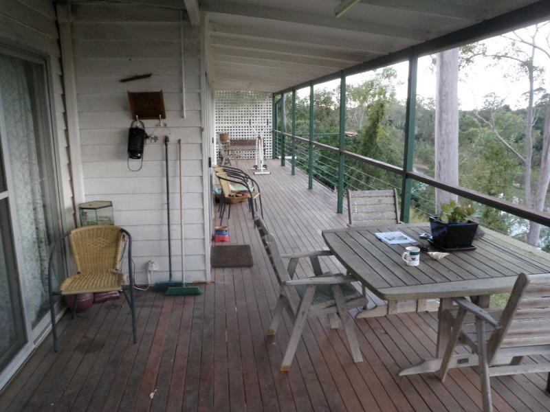 Bungadoo QLD 4671