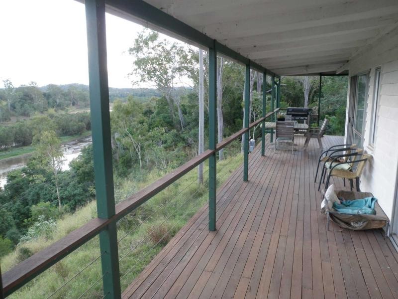 Bungadoo QLD 4671