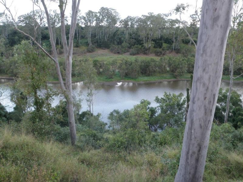 Bungadoo QLD 4671