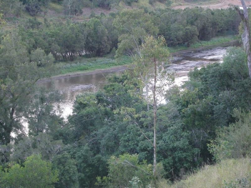 Bungadoo QLD 4671