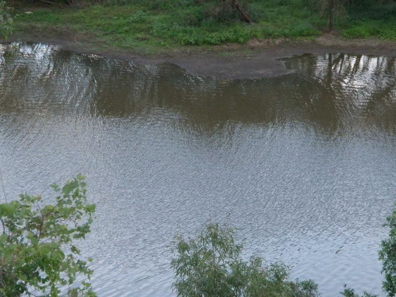 Bungadoo QLD 4671