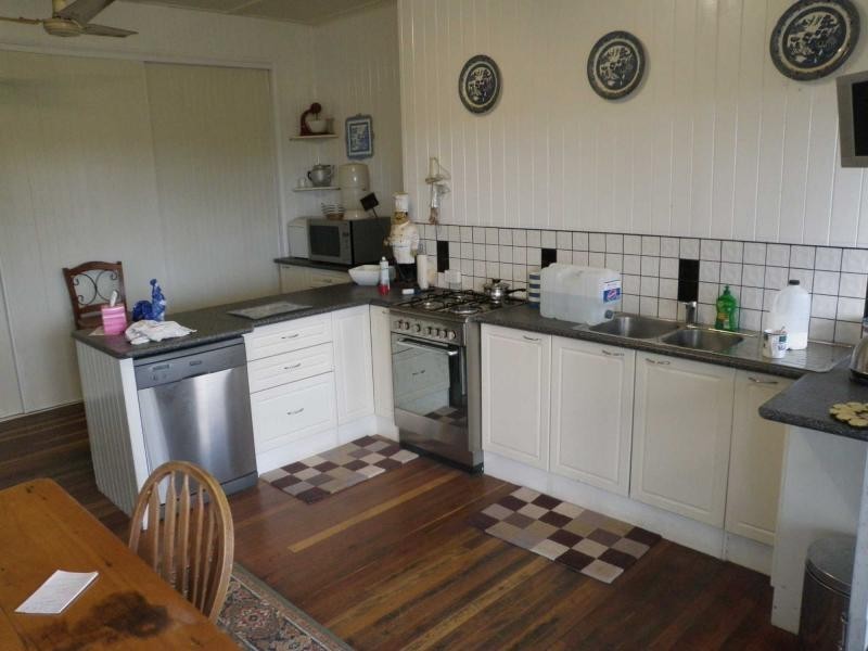 Bungadoo QLD 4671