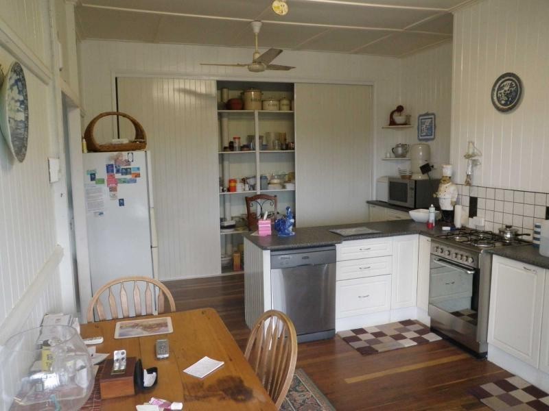 Bungadoo QLD 4671