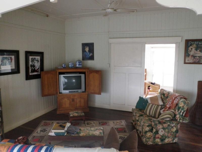 Bungadoo QLD 4671