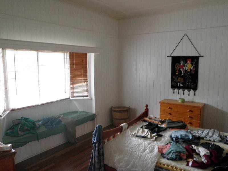 Bungadoo QLD 4671