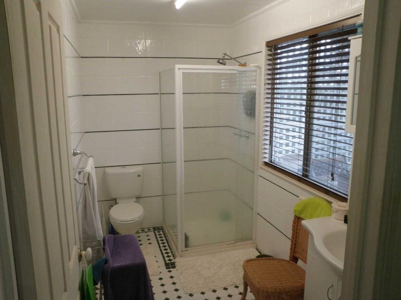 Bungadoo QLD 4671
