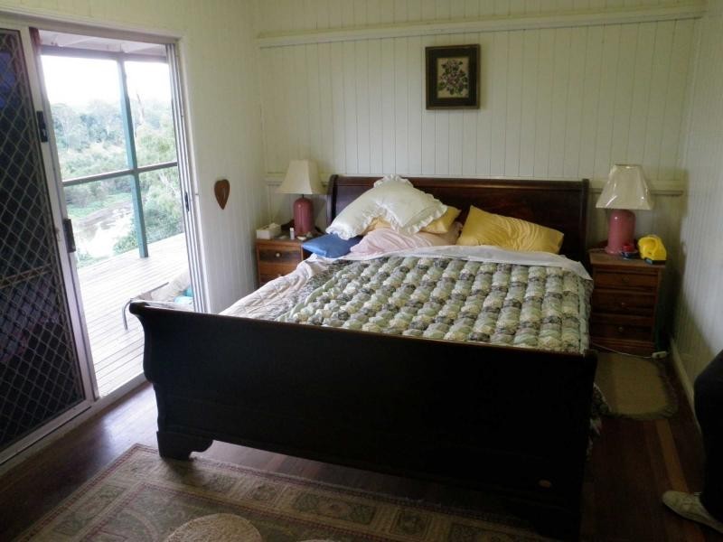 Bungadoo QLD 4671