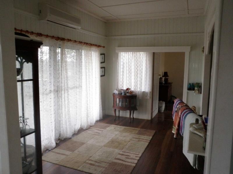 Bungadoo QLD 4671