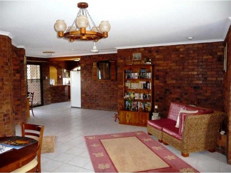 South Bingera QLD 4670