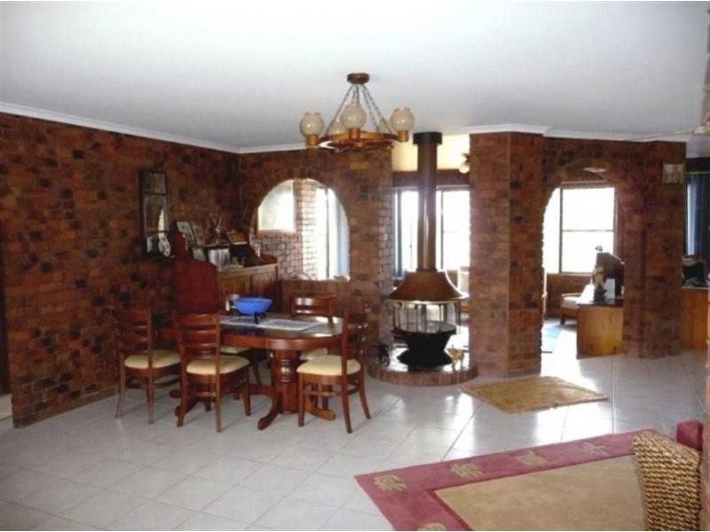 South Bingera QLD 4670