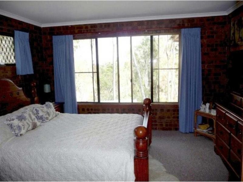 South Bingera QLD 4670