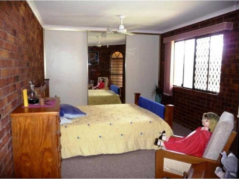 South Bingera QLD 4670