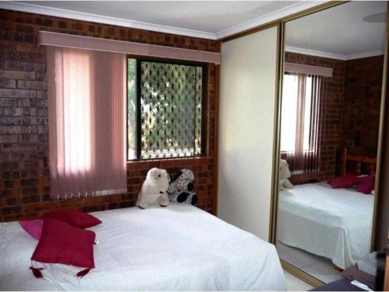 South Bingera QLD 4670