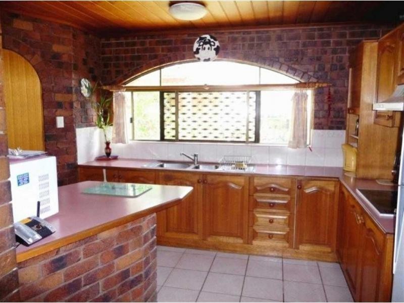 South Bingera QLD 4670