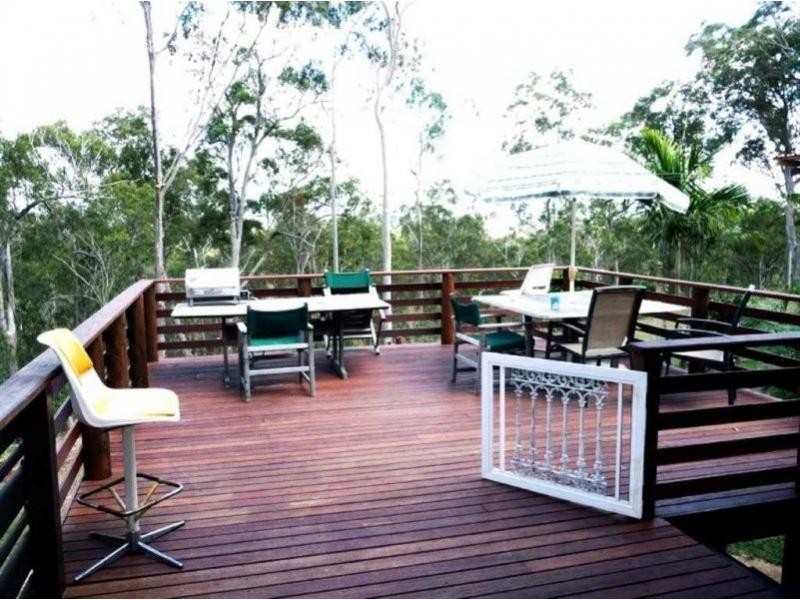 South Bingera QLD 4670