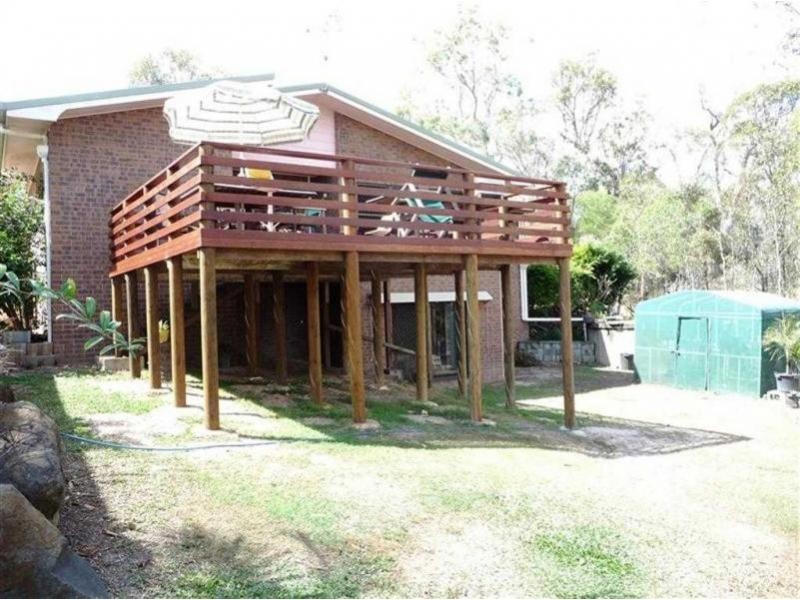 South Bingera QLD 4670