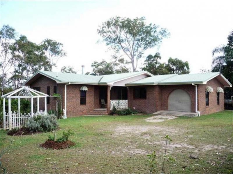 South Bingera QLD 4670