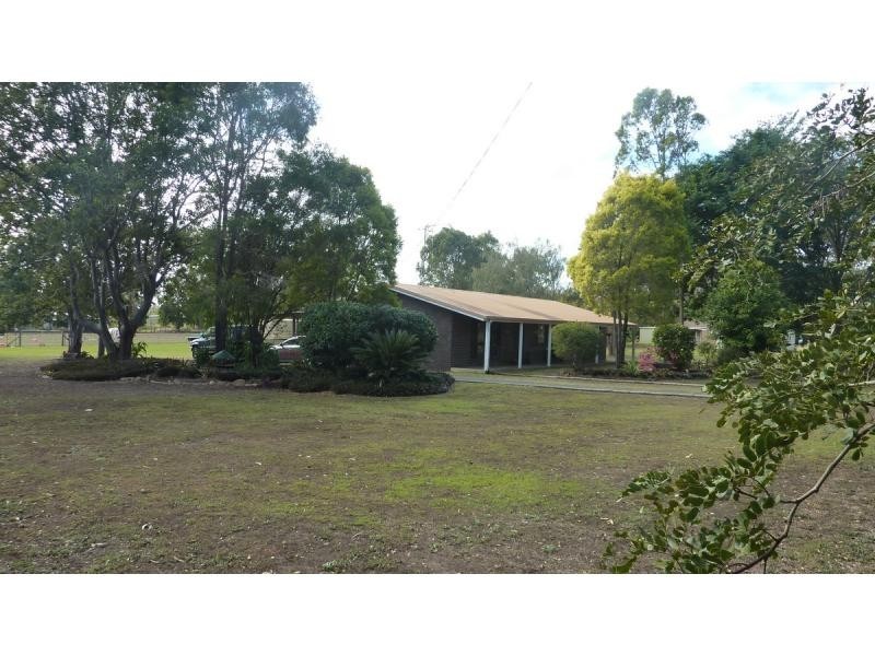 Sharon QLD 4670