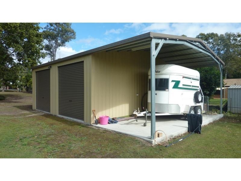 Sharon QLD 4670