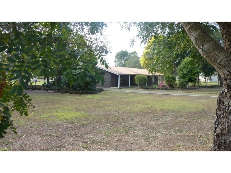 Sharon QLD 4670