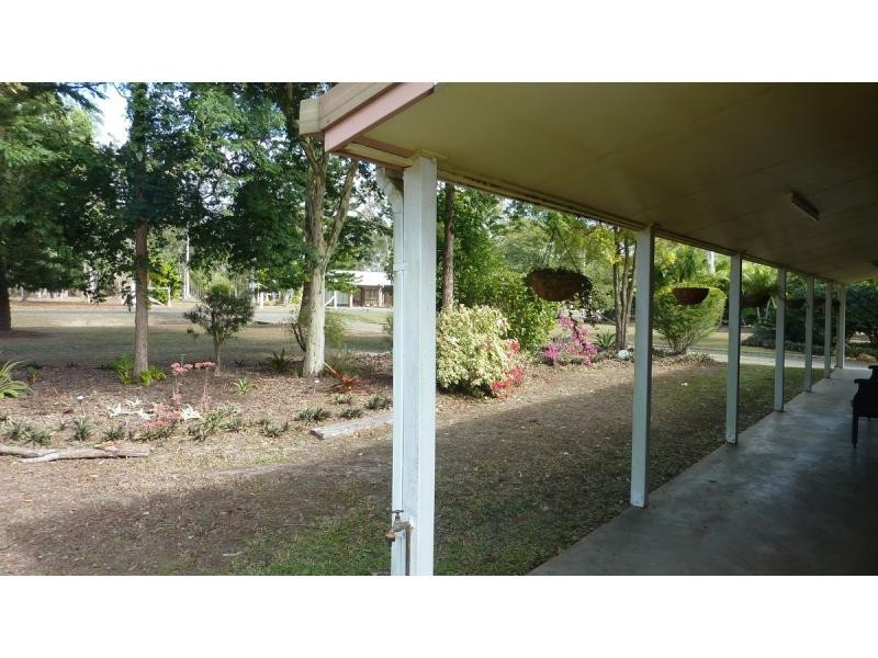 Sharon QLD 4670